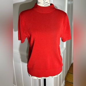 Blair Cashmere-Like Sweater. Size Medium.